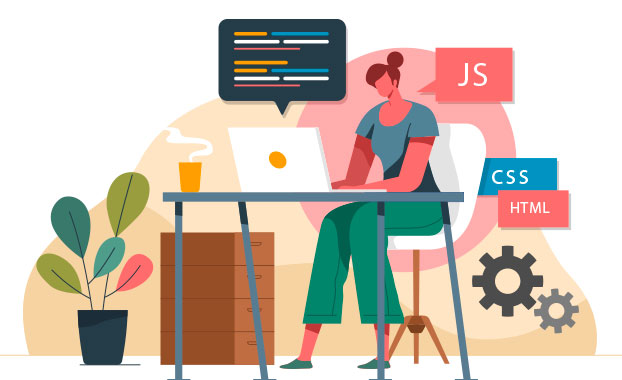 طراحی وب با HTML/CSS و Java Script